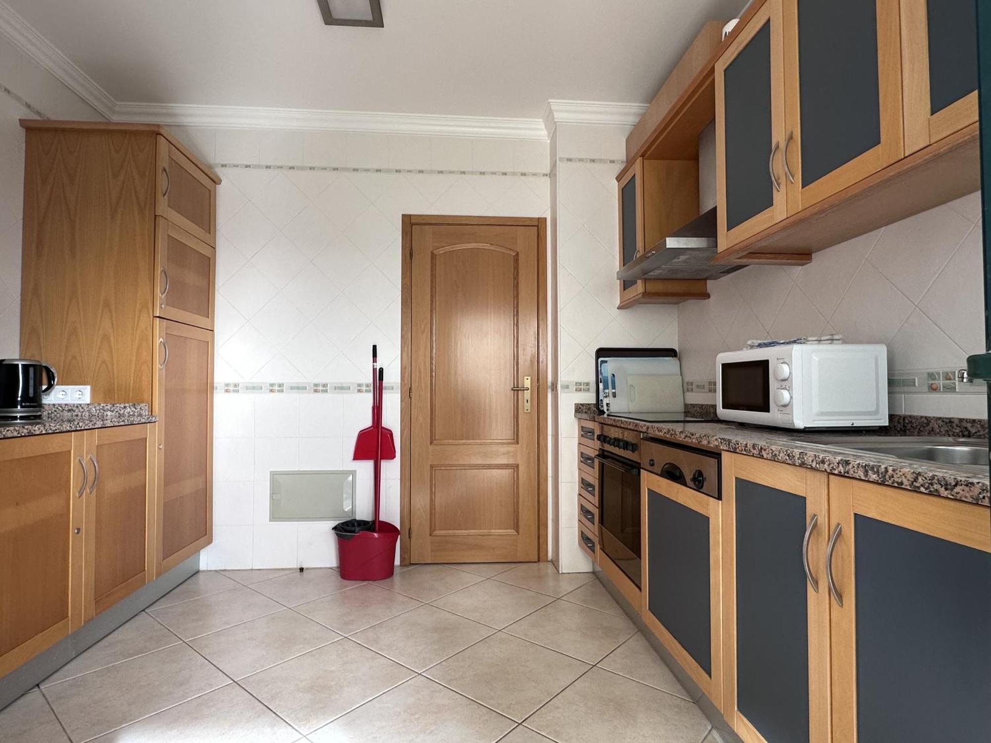 Bayview Apartment Albufeira
