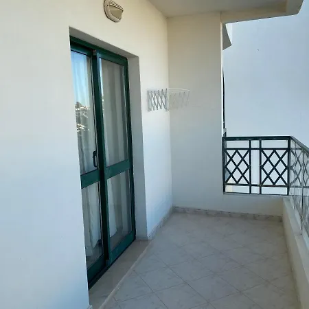 Ferienwohnung BayView Albufeira Exterior foto