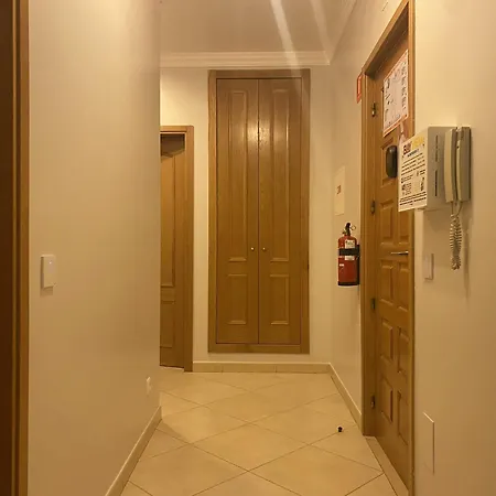 Ferienwohnung BayView Albufeira Zimmer foto