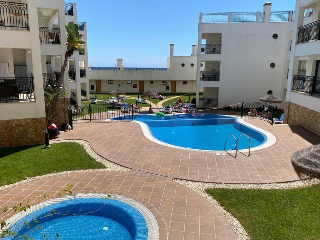 Appartement Bayview Albufeira
