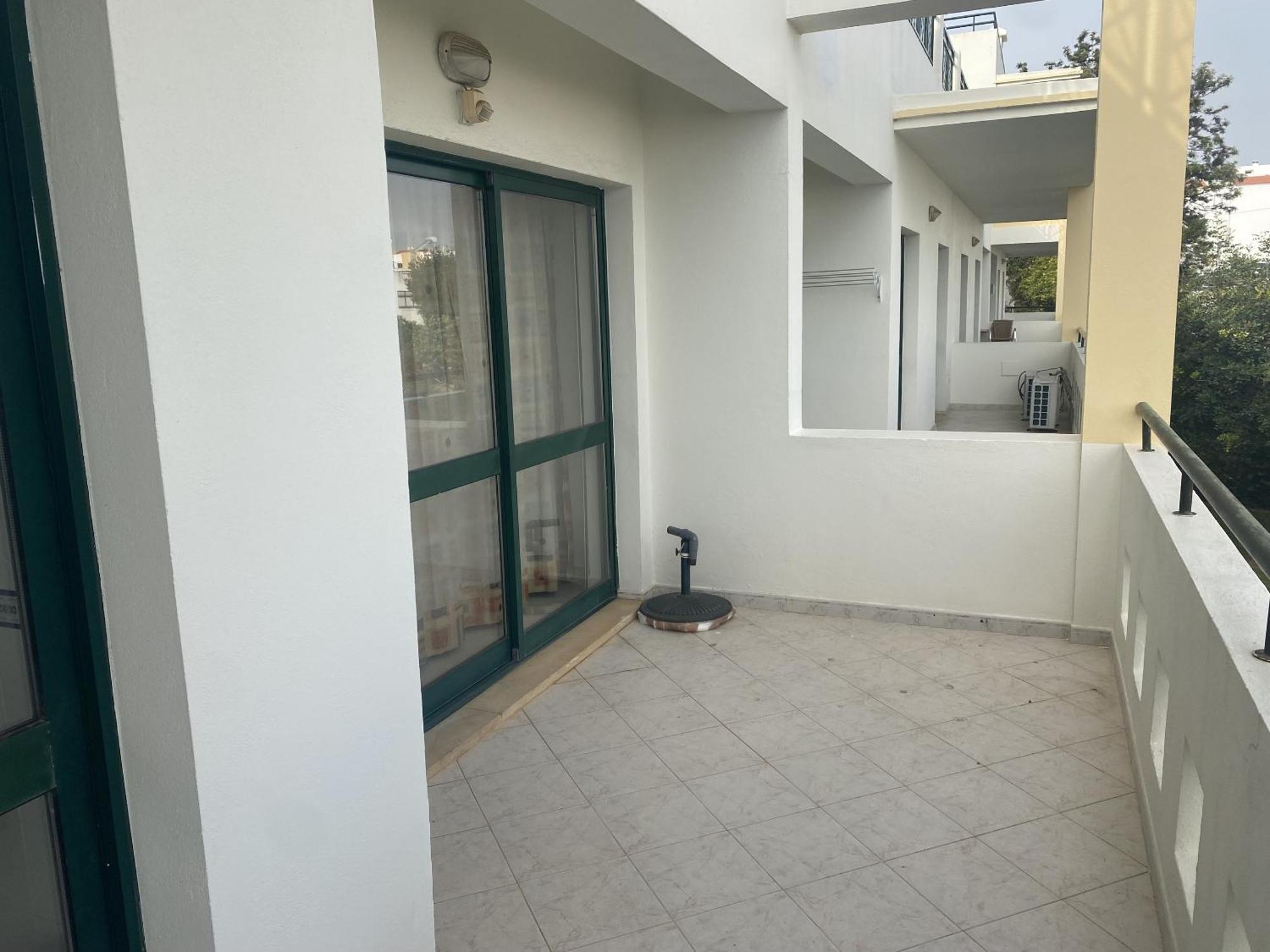 Appartement Bayview *