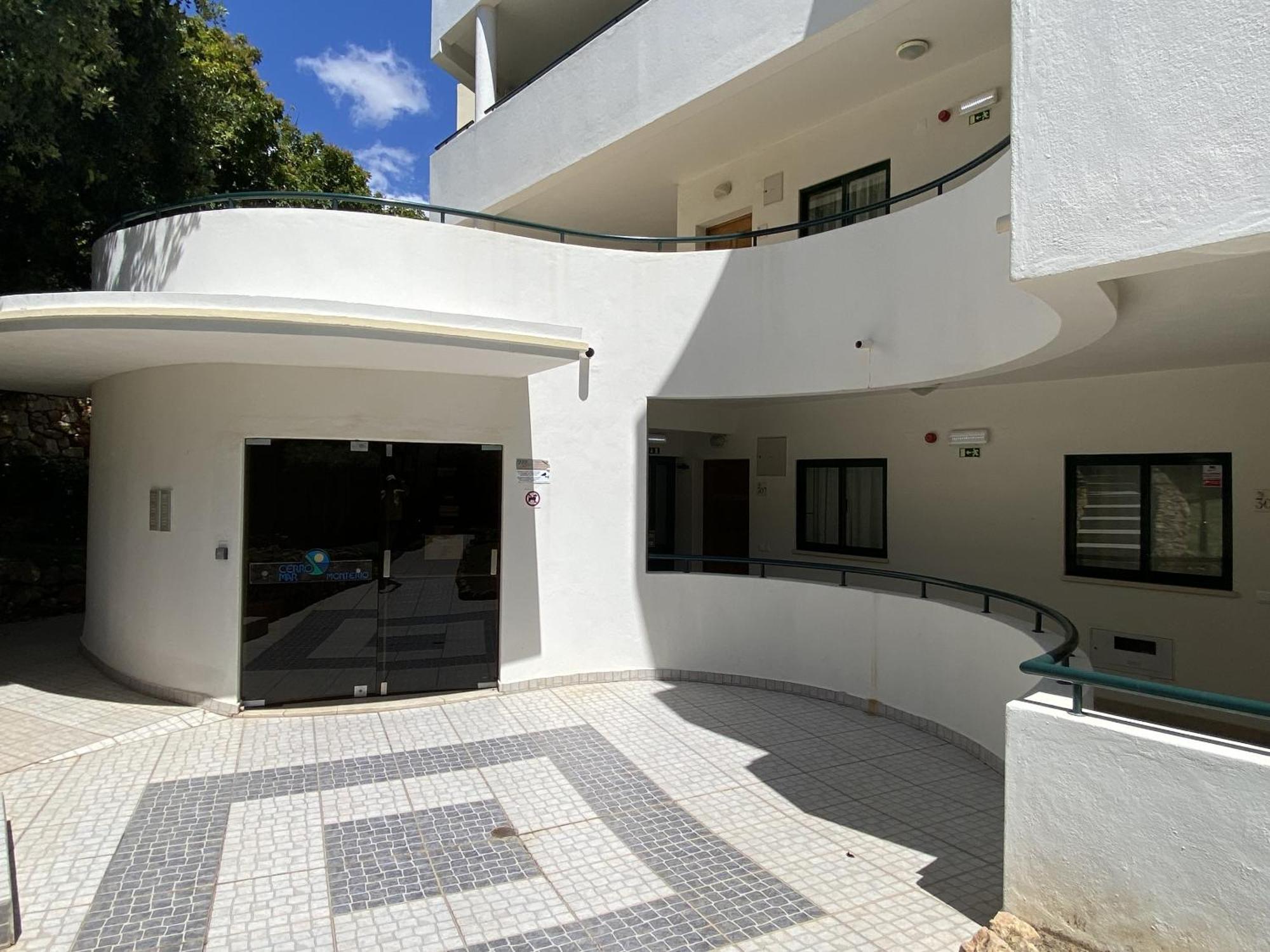 Bayview Appartement *