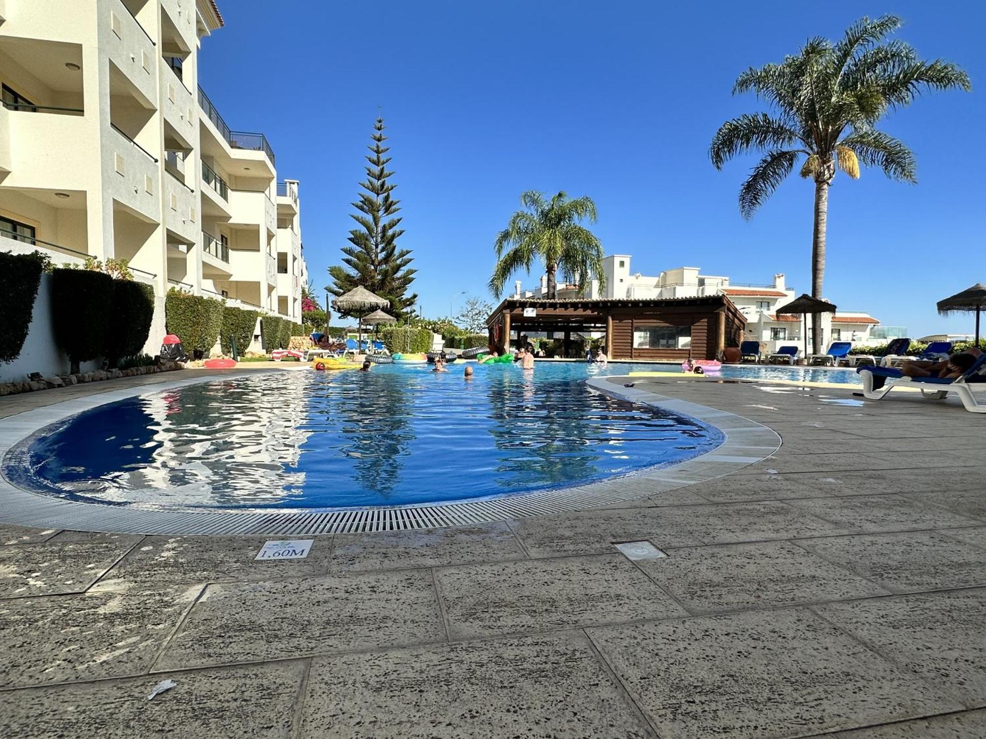 Bayview Appartement Albufeira