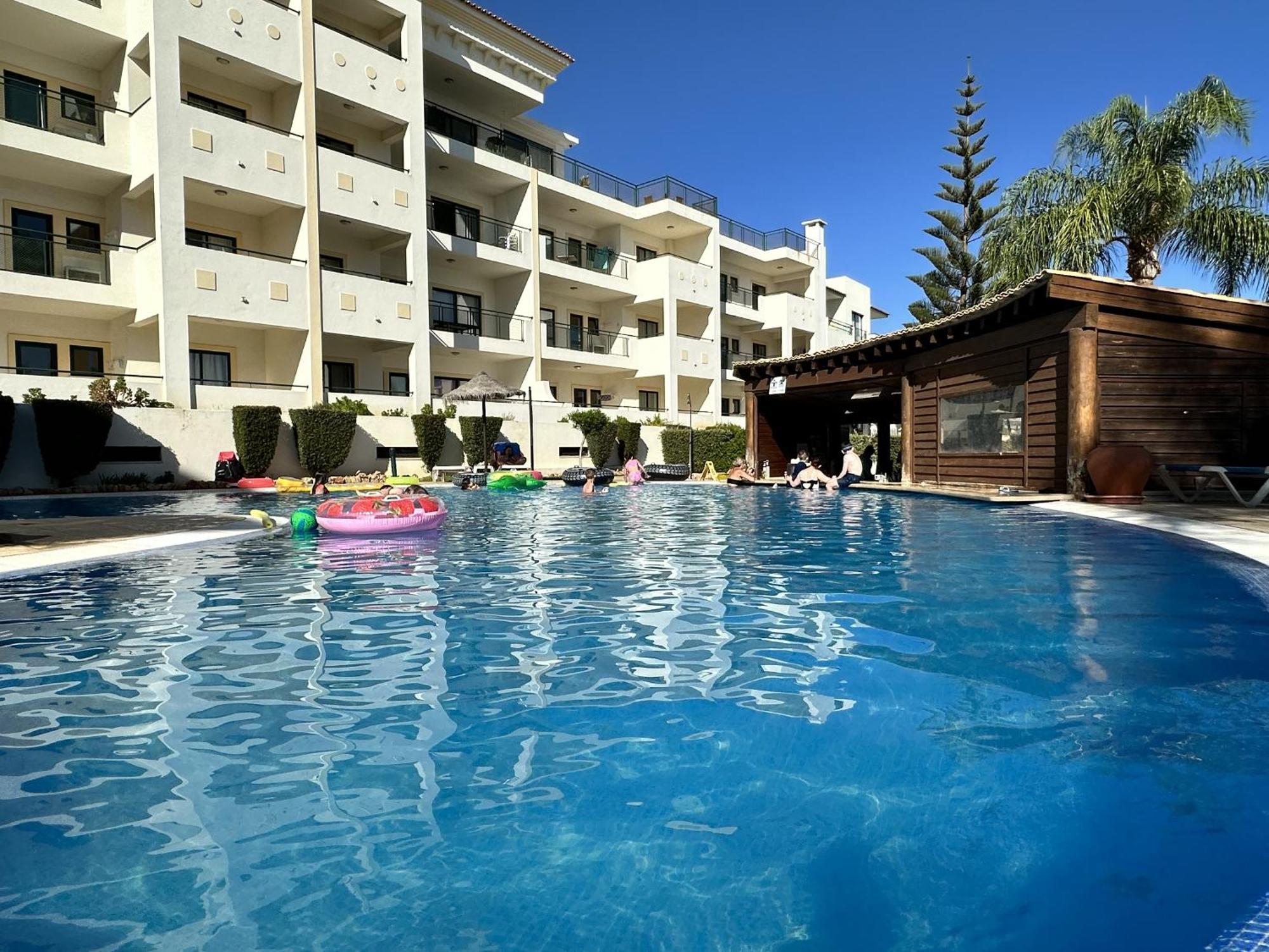 Appartement Bayview Albufeira