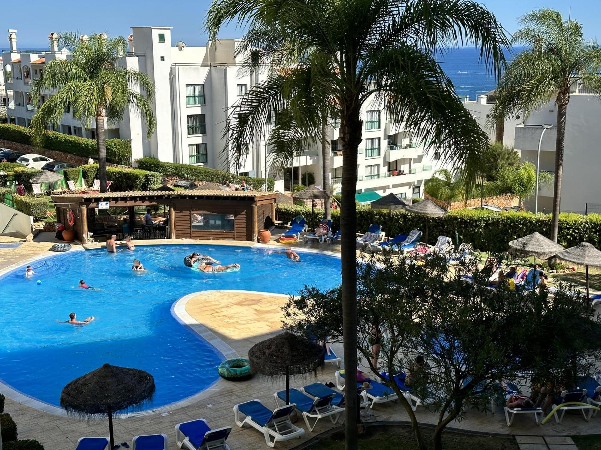 Appartement Bayview *