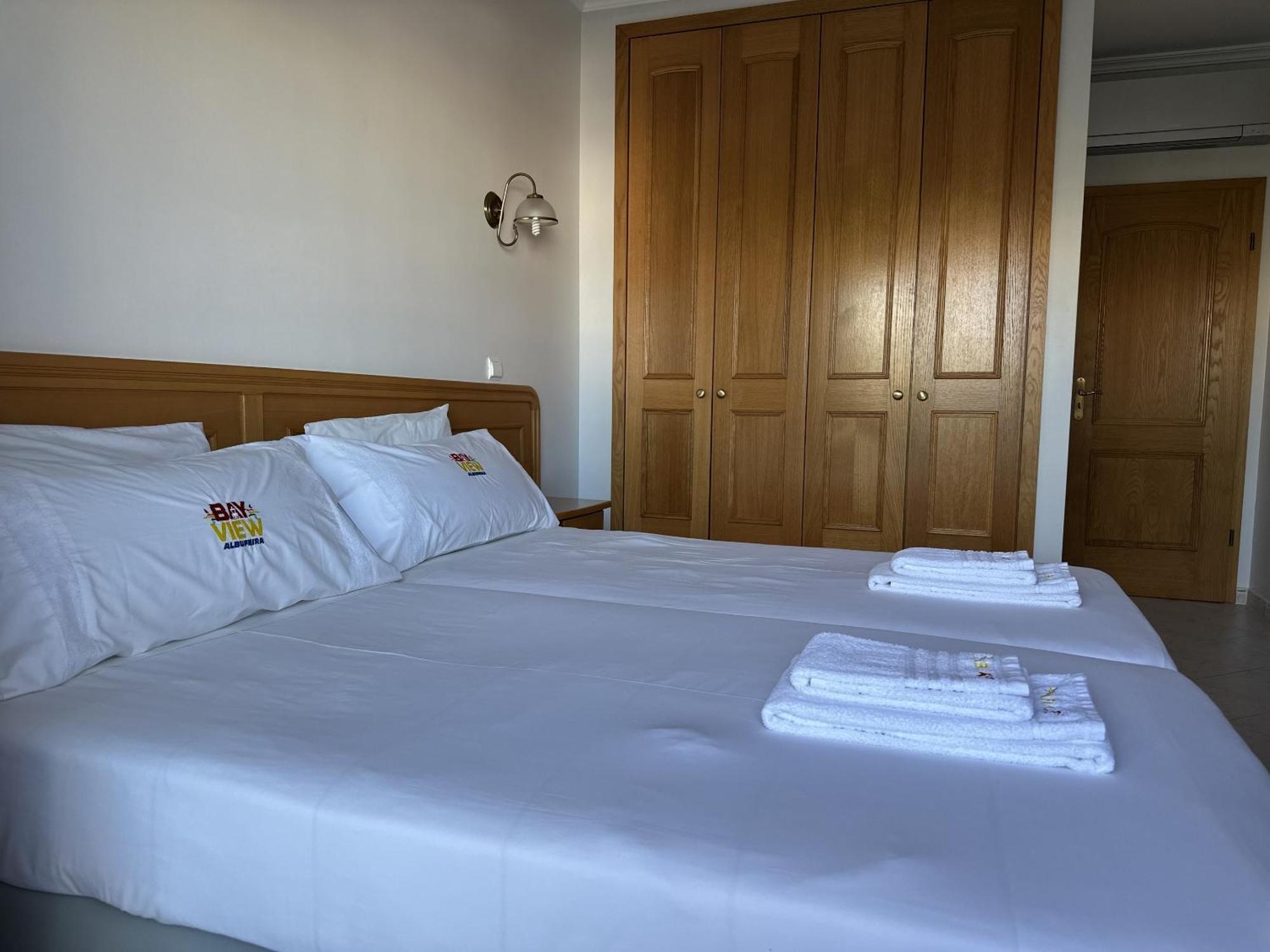 Bayview Appartement