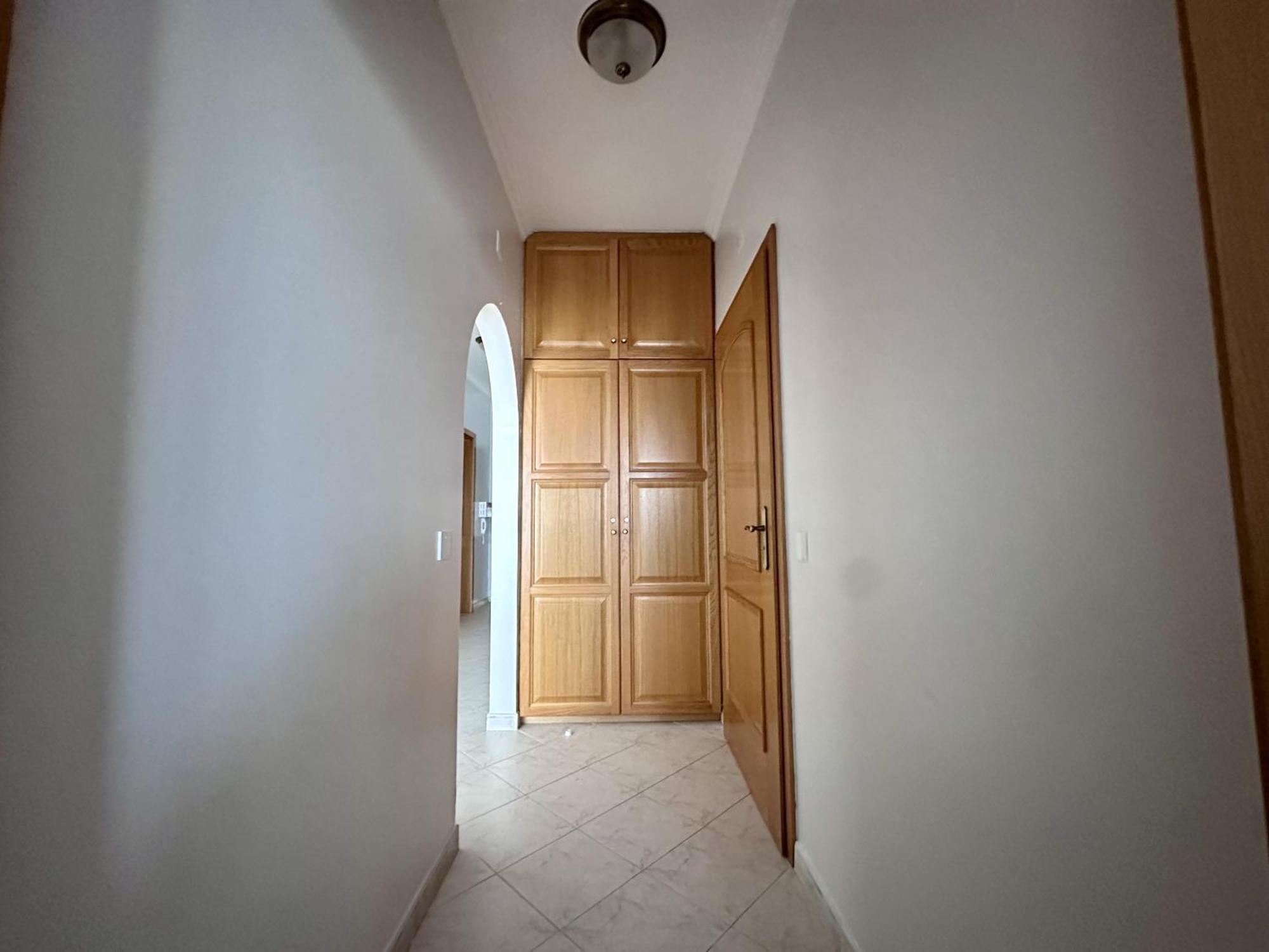 Appartement Bayview *