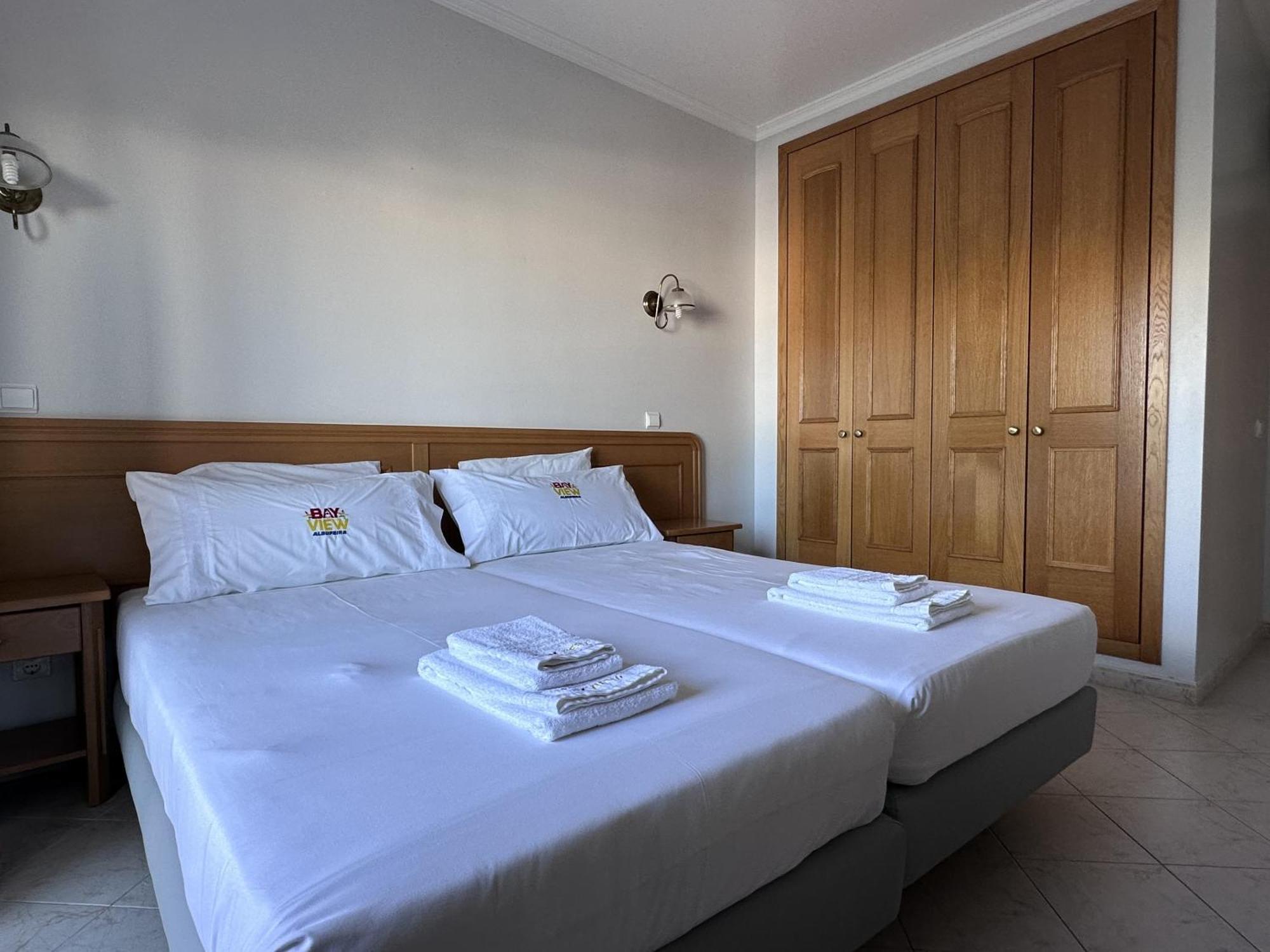 Bayview Appartement Albufeira