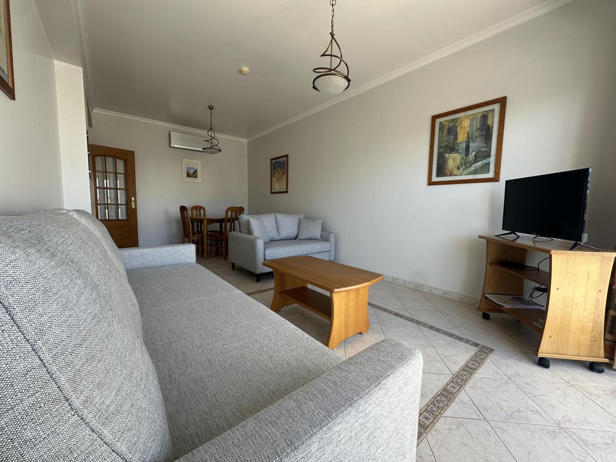 Appartement Bayview Albufeira