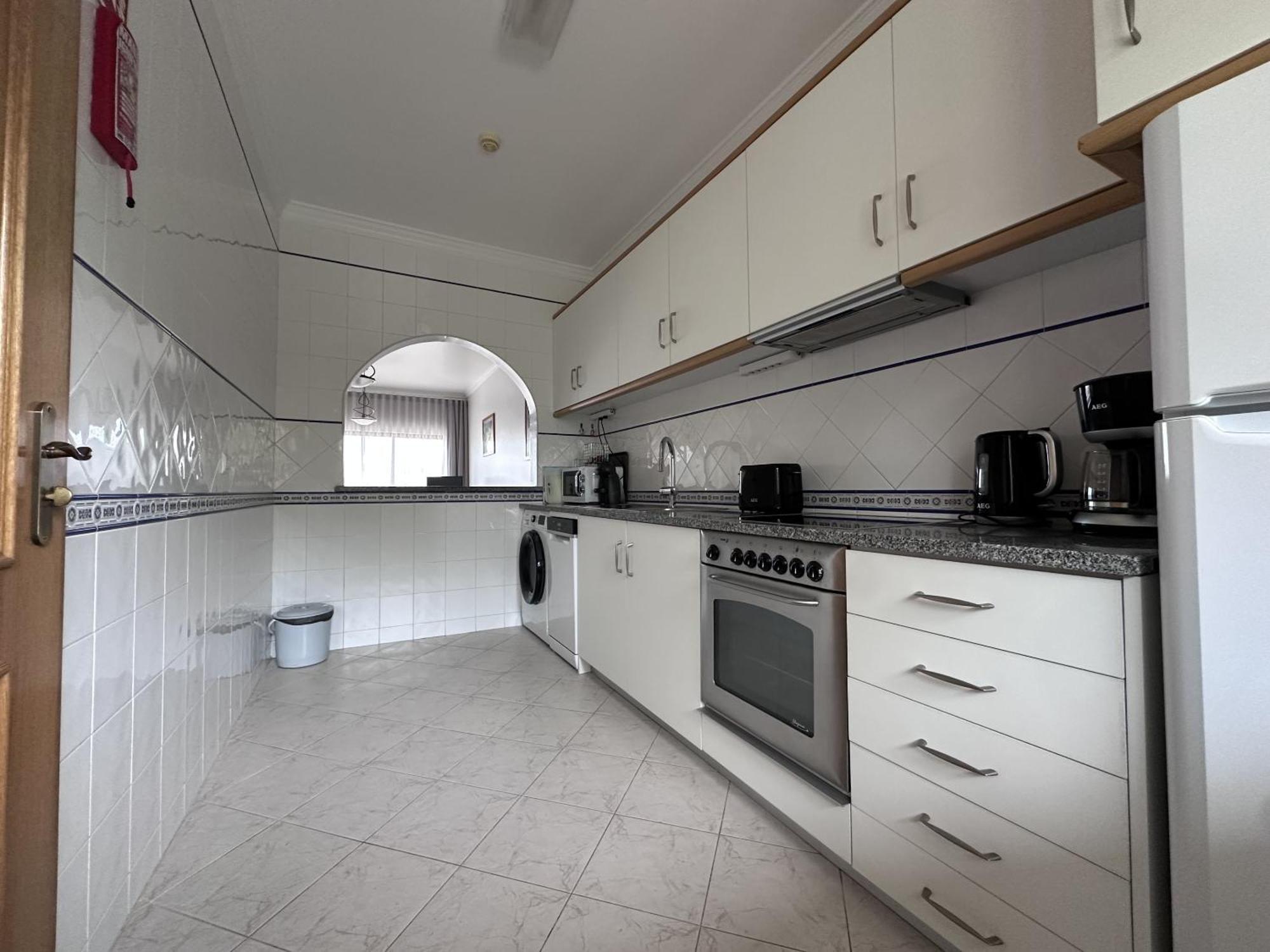 Bayview Appartement