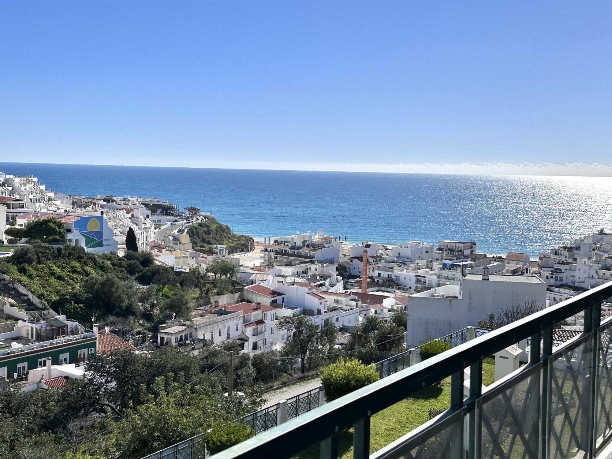 Bayview Appartement *