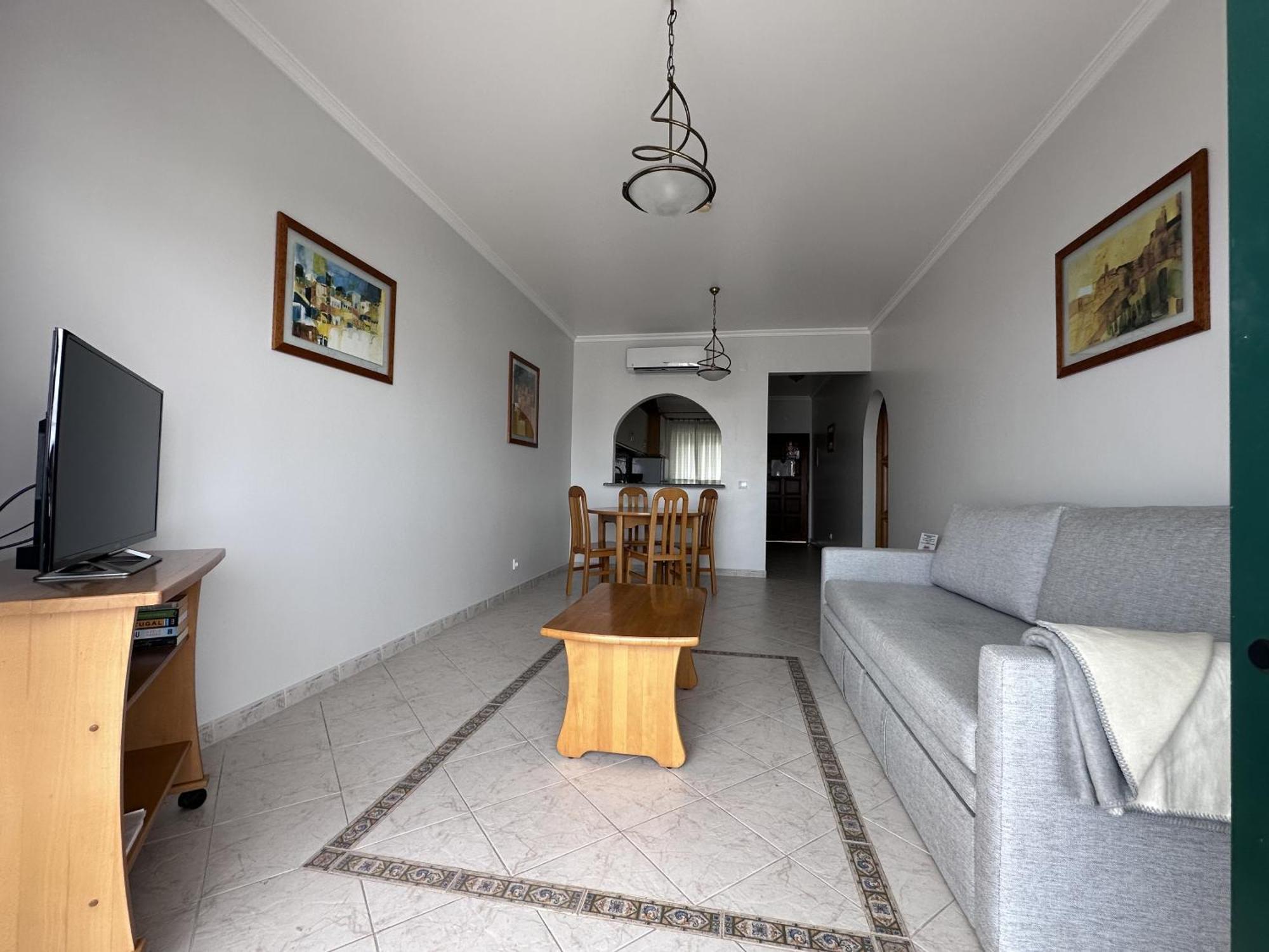 Bayview Appartement Albufeira