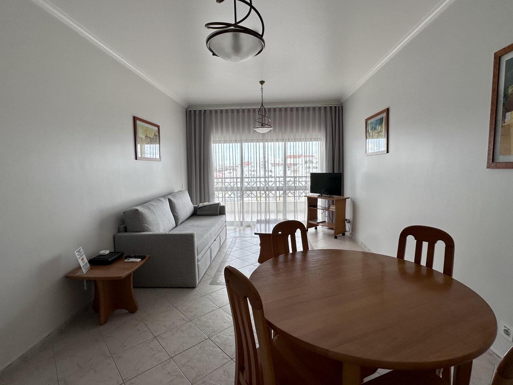 Appartement Bayview Albufeira