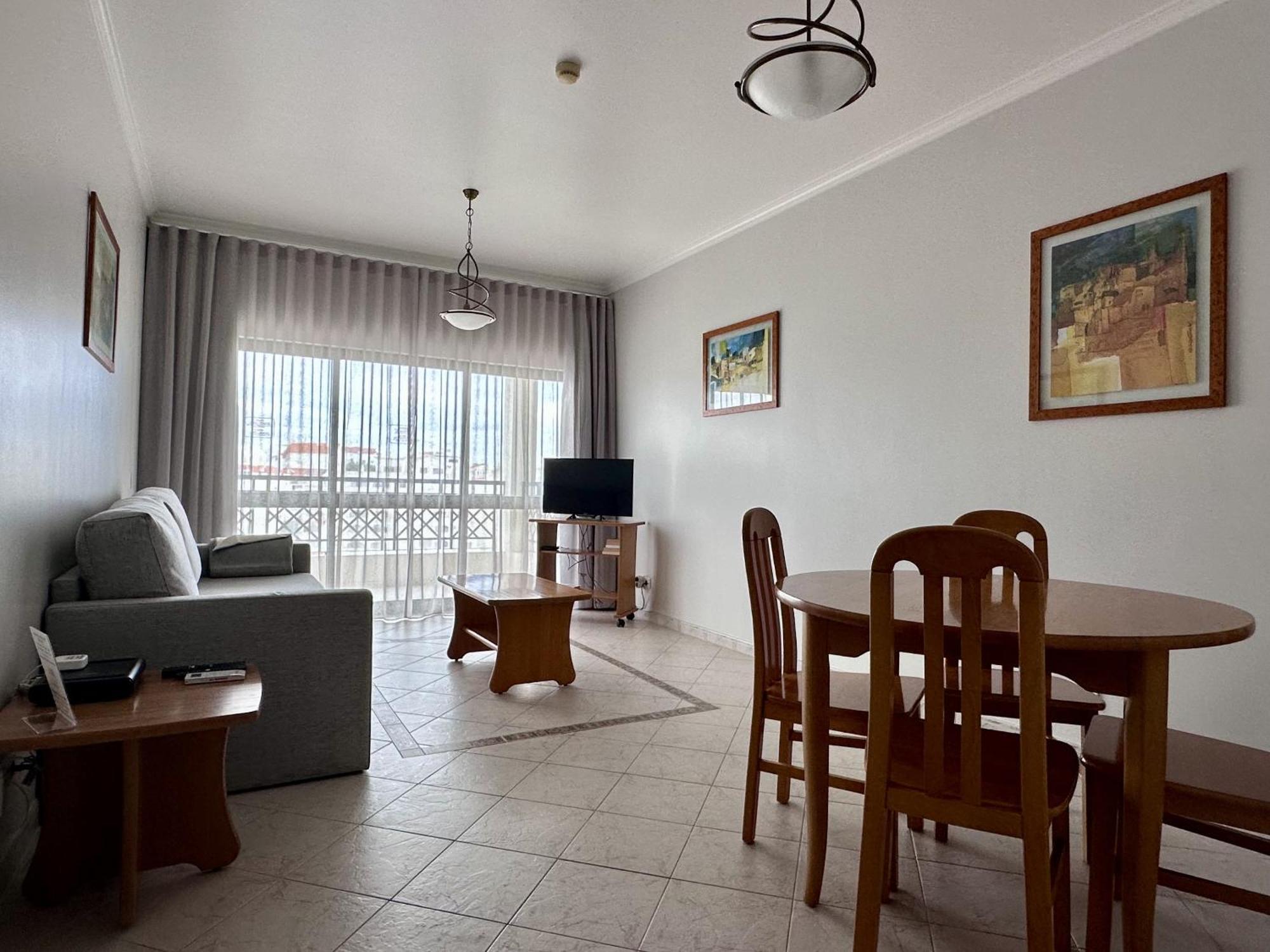 Appartement Bayview