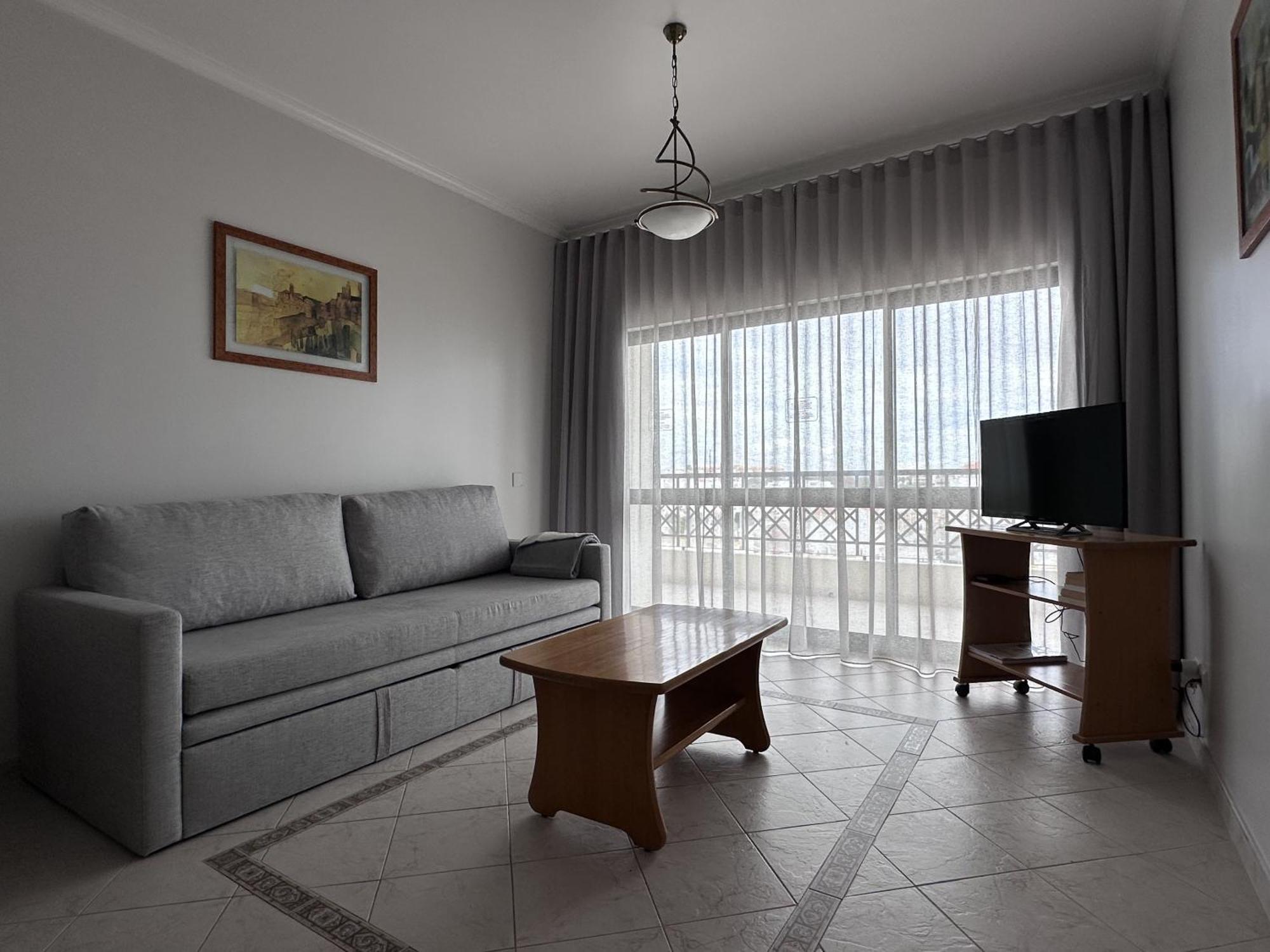 Appartement Bayview *