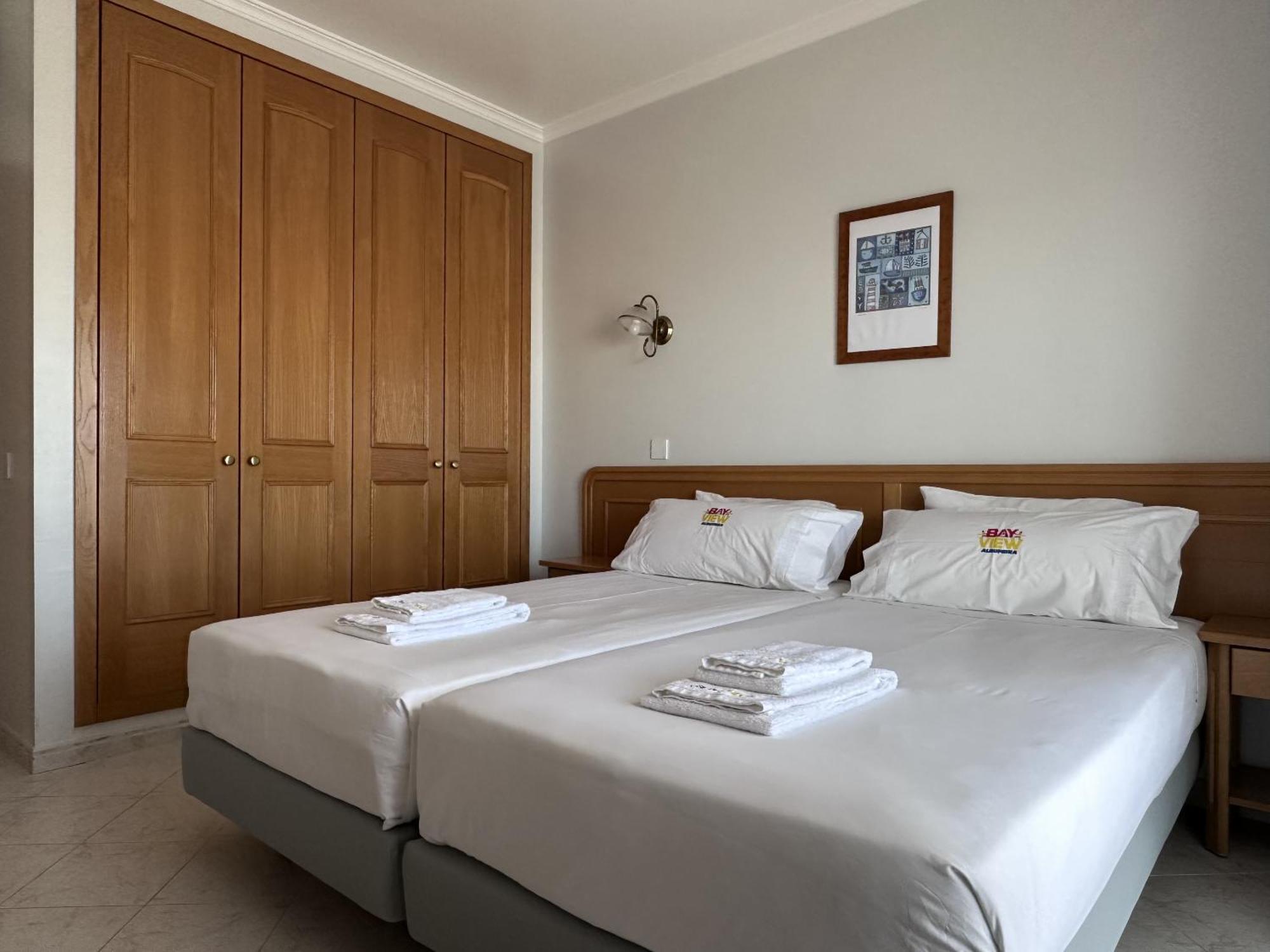 Appartement Bayview Albufeira