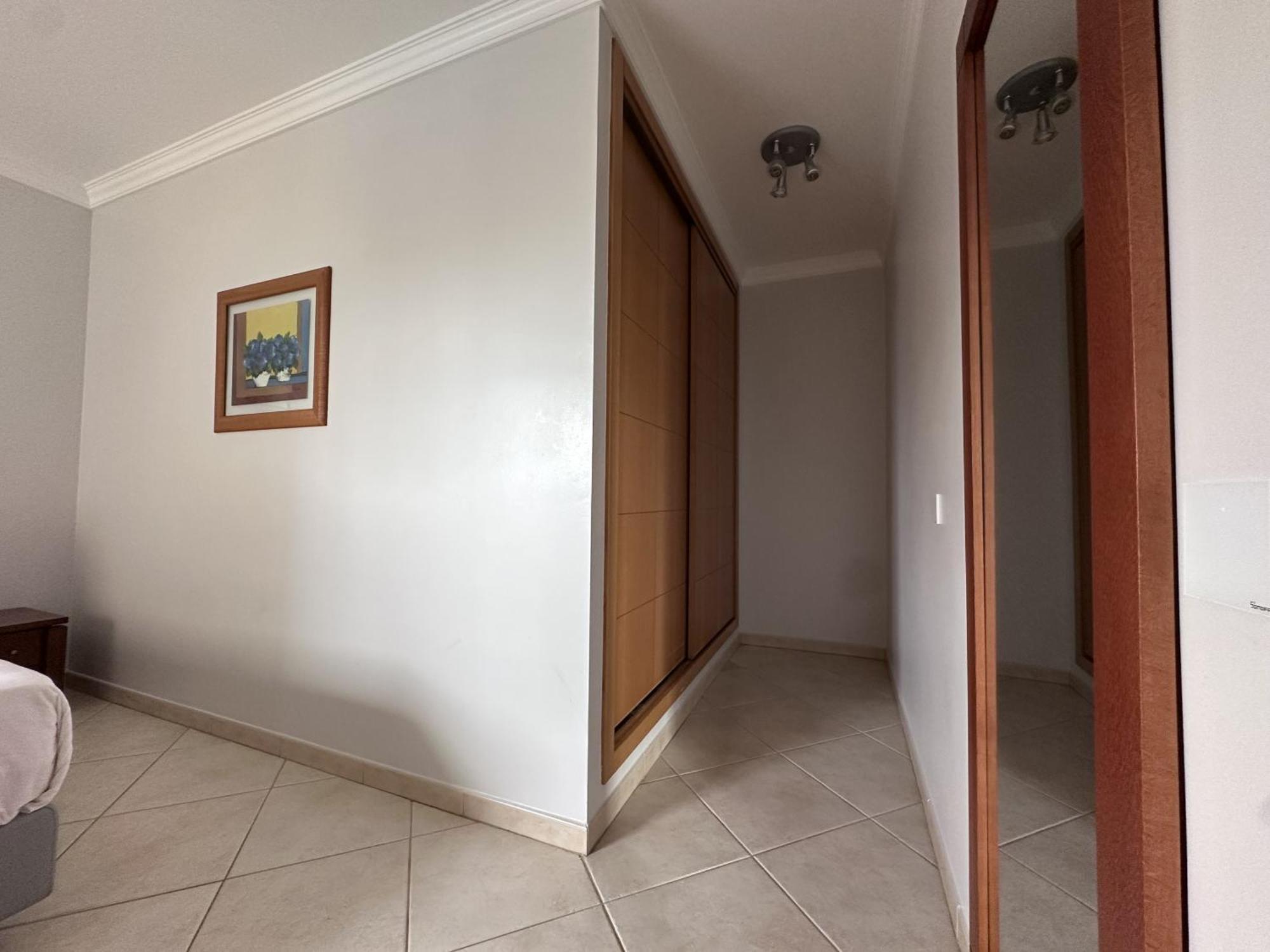Appartement Bayview