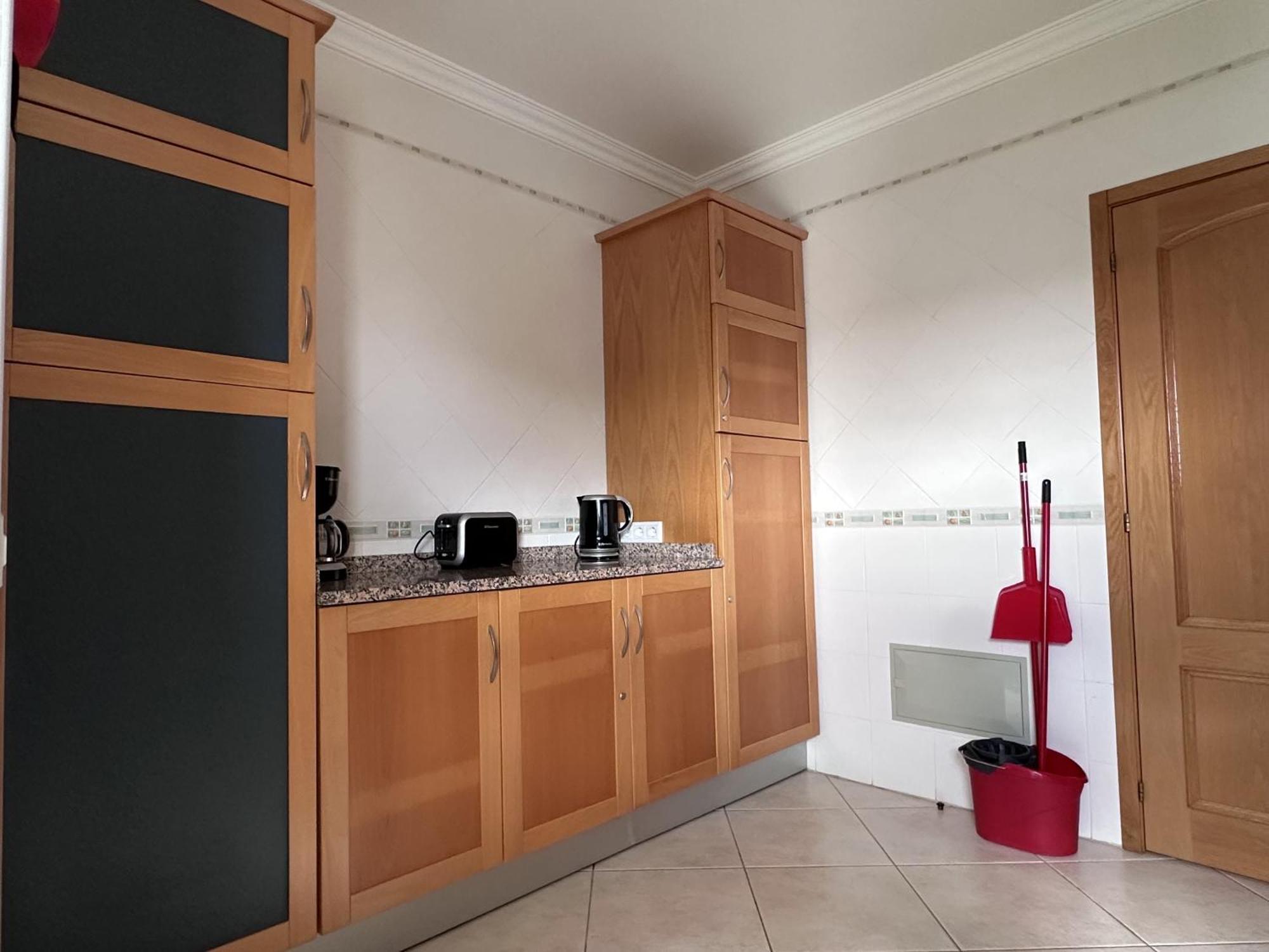 Bayview Appartement *