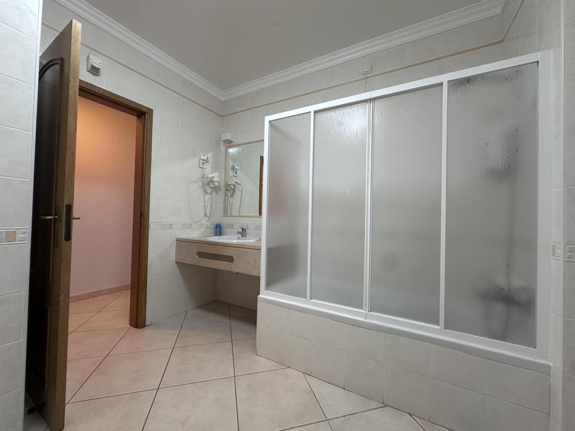 Appartement Bayview *