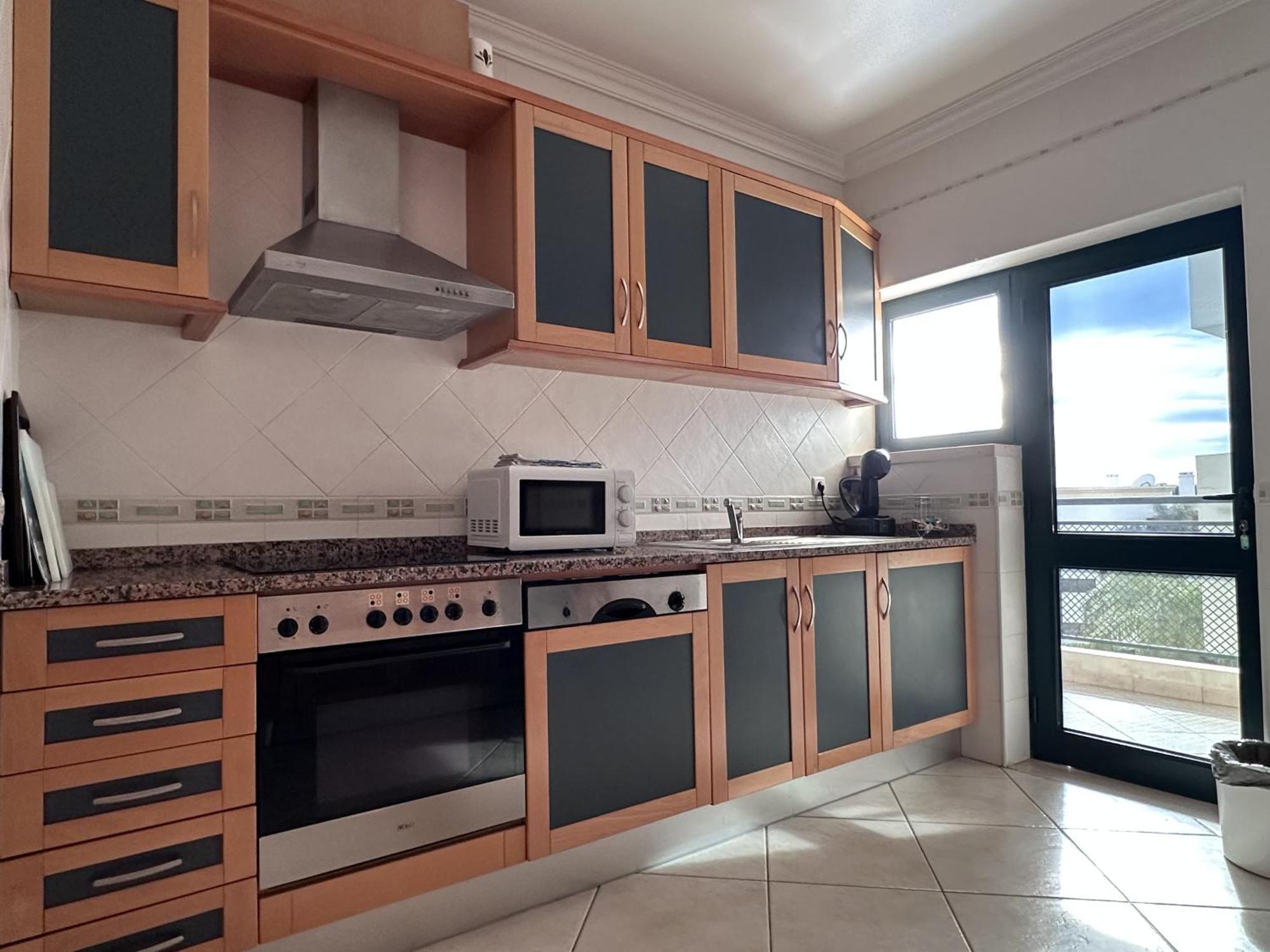 Bayview Appartement