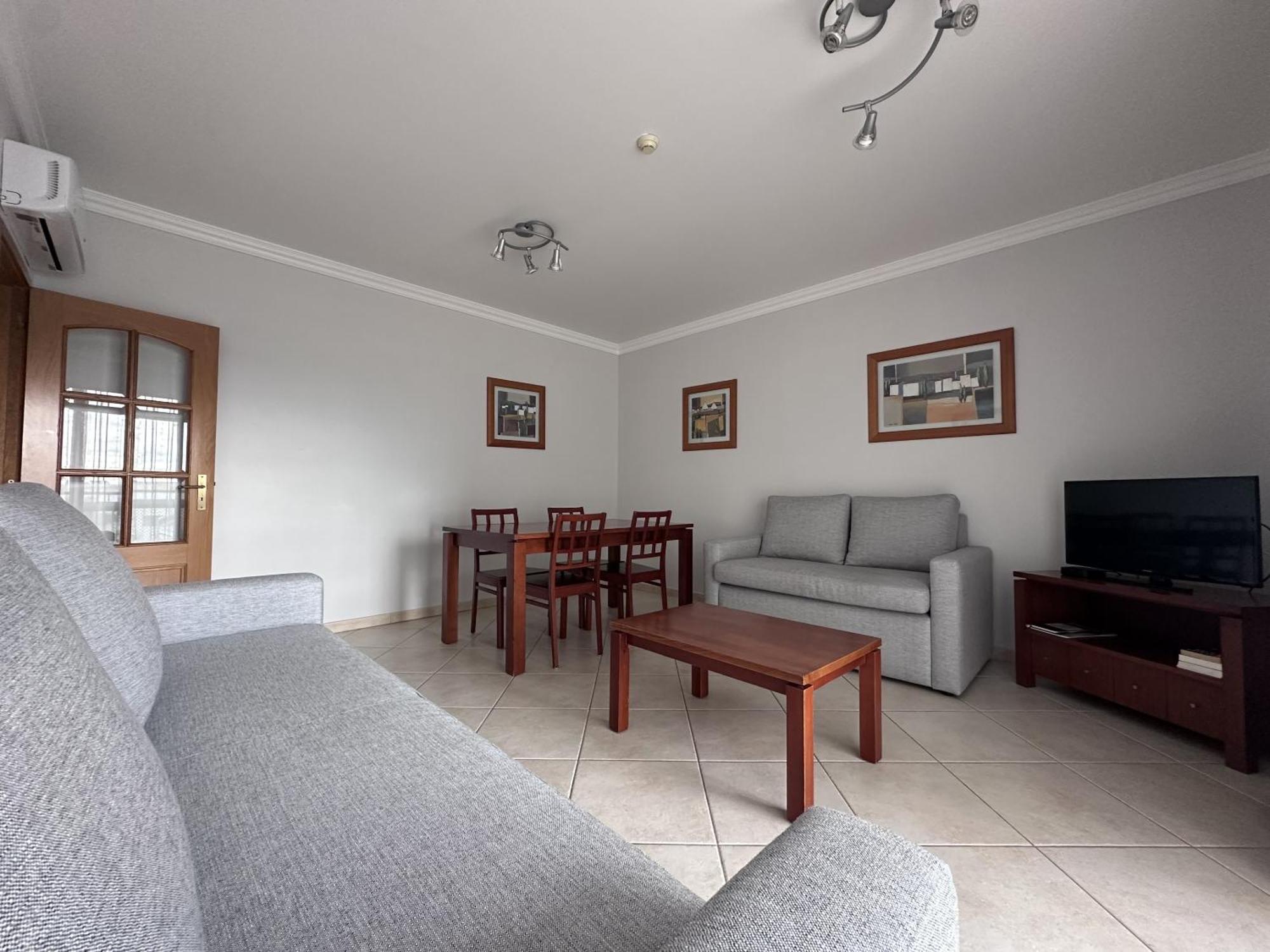 Bayview Appartement *