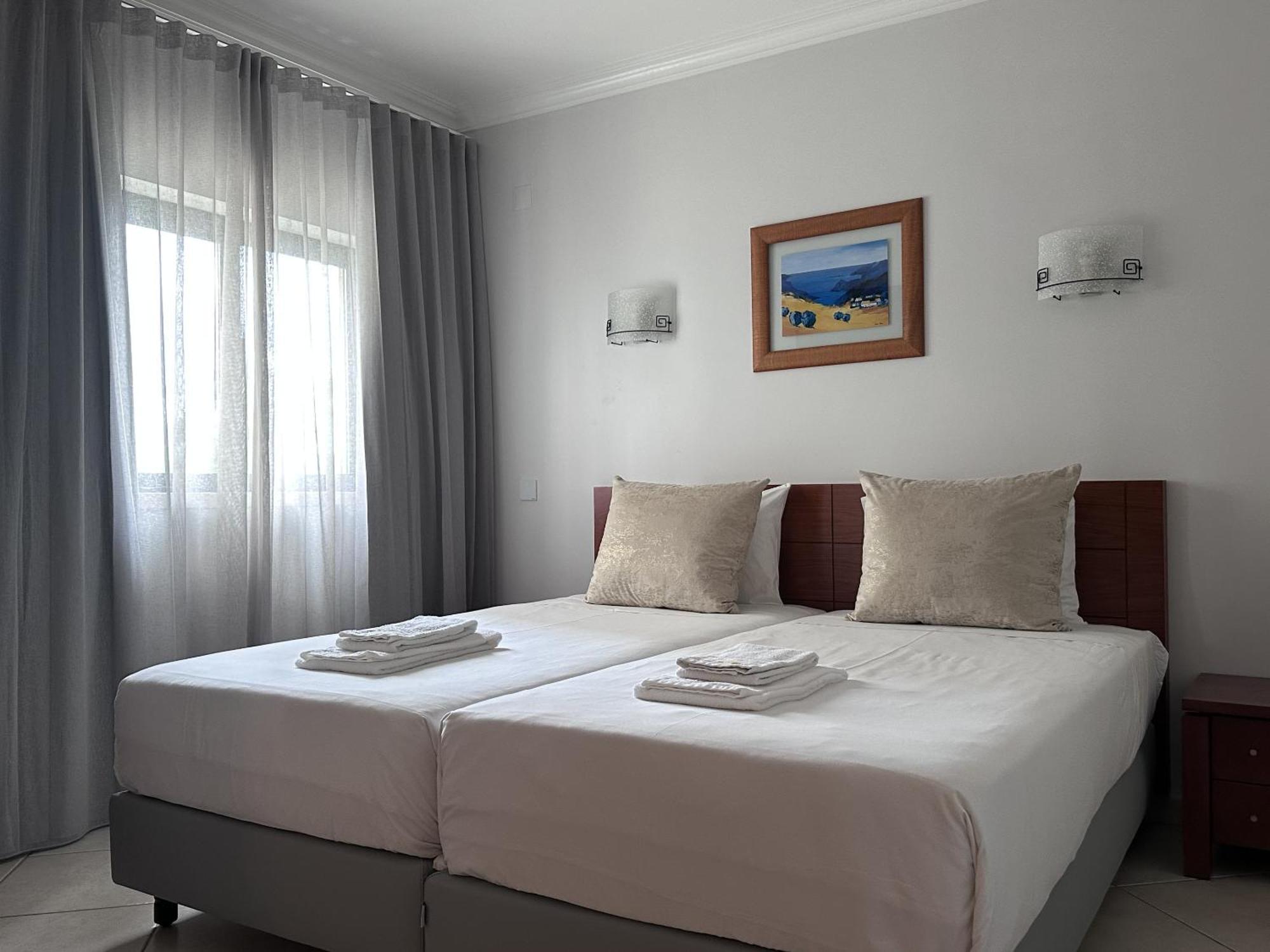 Appartement Bayview *