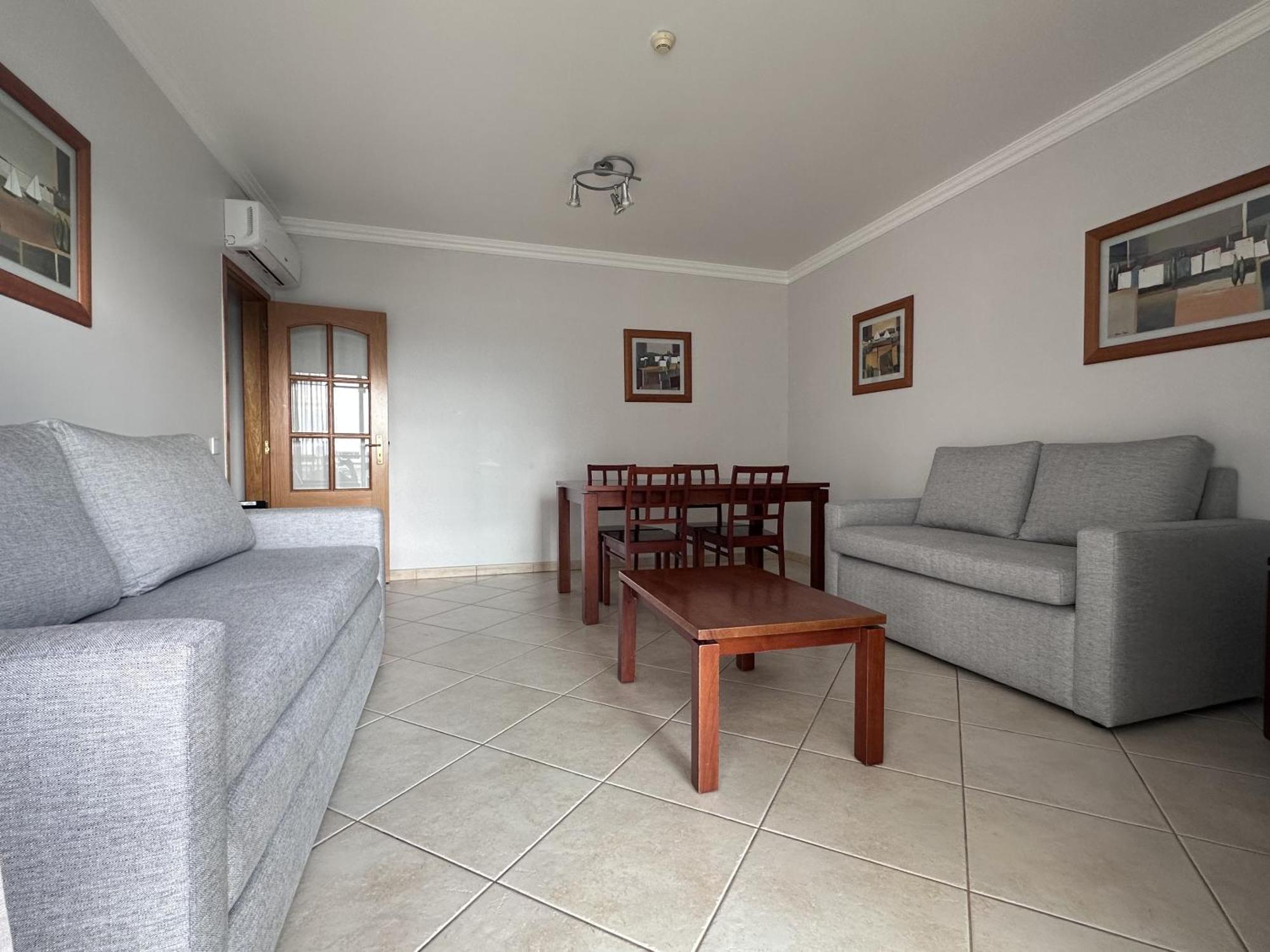 Bayview Appartement Albufeira