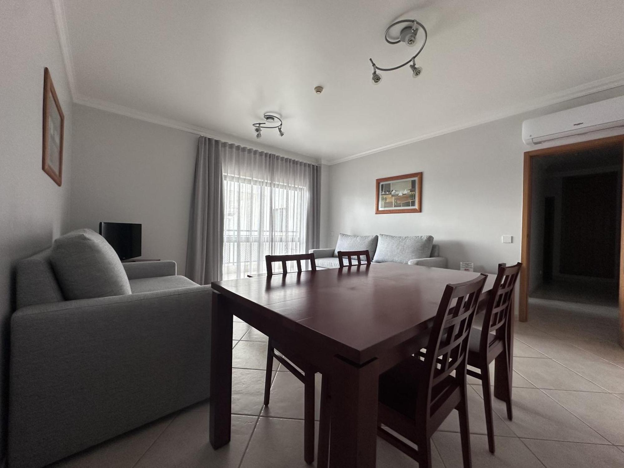 Appartement Bayview Albufeira